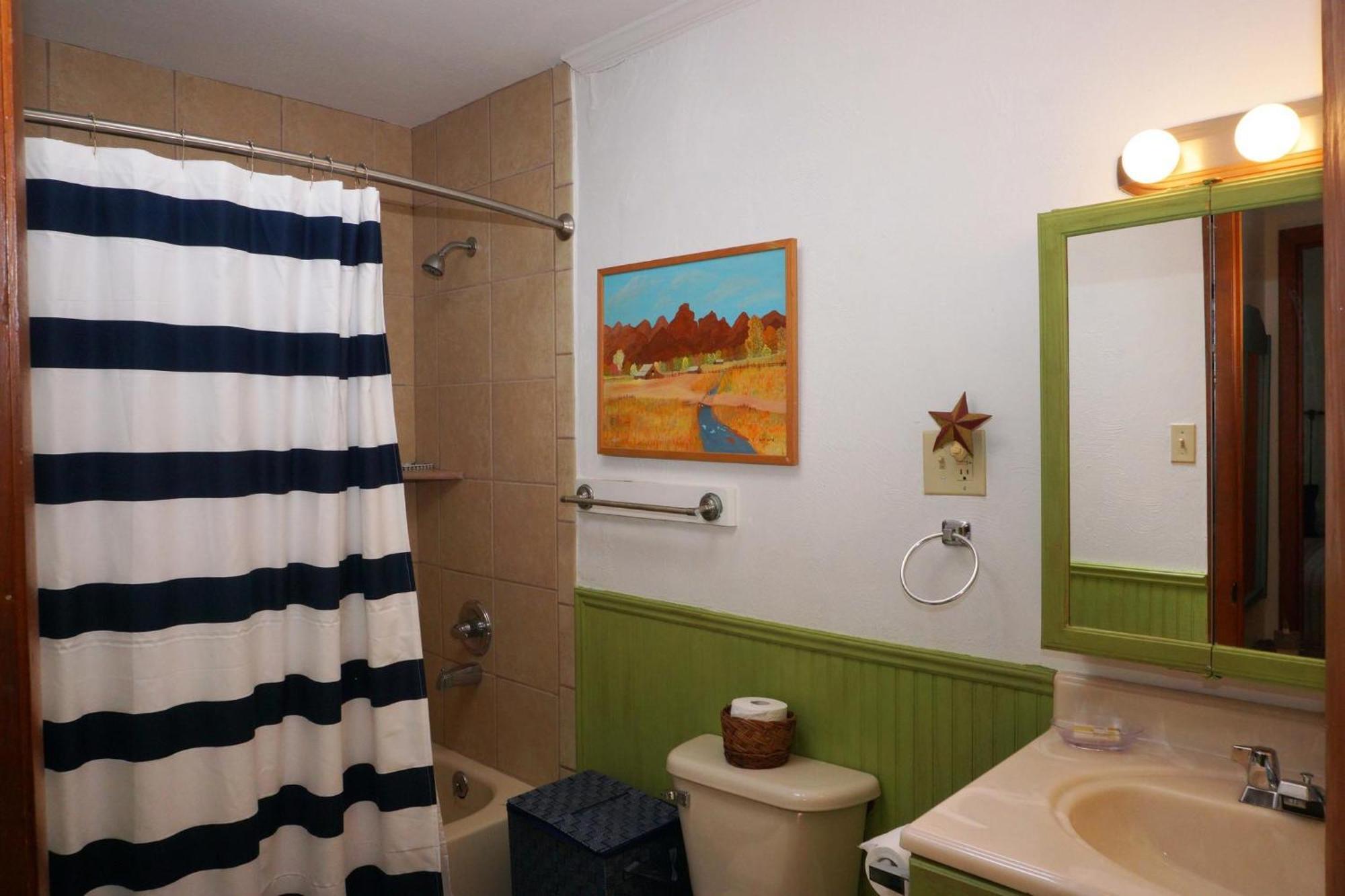 Bandit'S Hideaway-The Loft Wimberley Zewnętrze zdjęcie