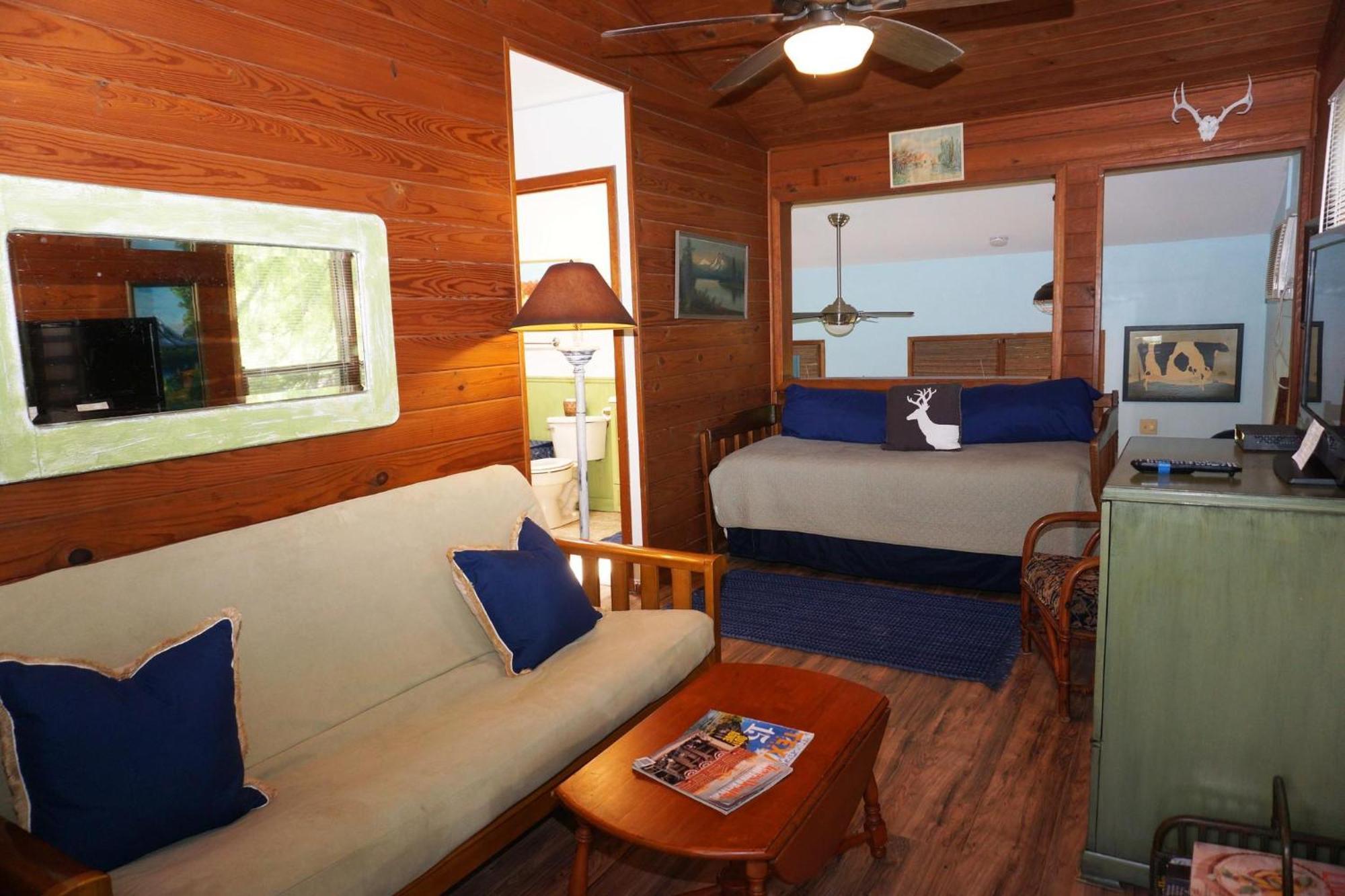 Bandit'S Hideaway-The Loft Wimberley Zewnętrze zdjęcie